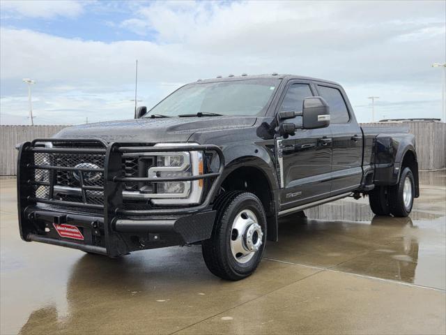 2023 Ford F-350 LARIAT for sale in Aransas Pass, TX