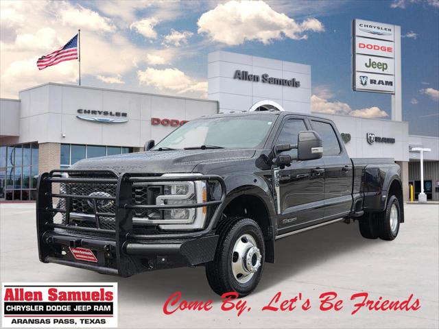 2023 Ford F-350 LARIAT for sale in Aransas Pass, TX