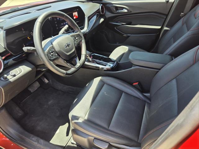 2024 Chevrolet Trax FWD 2RS