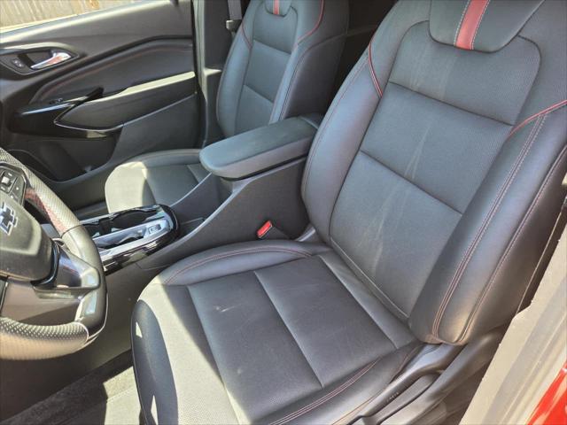 2024 Chevrolet Trax FWD 2RS