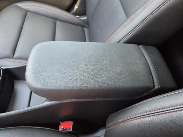 2024 Chevrolet Trax FWD 2RS