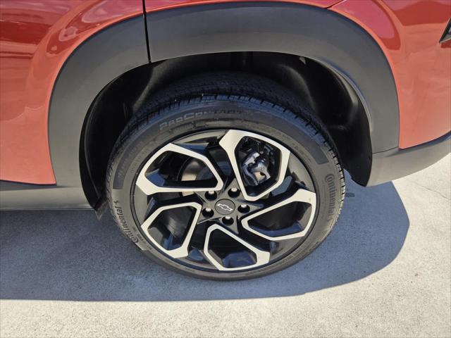 2024 Chevrolet Trax FWD 2RS