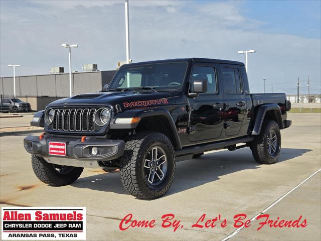 2026 Jeep Gladiator Sport for sale in Aransas Pass, TX