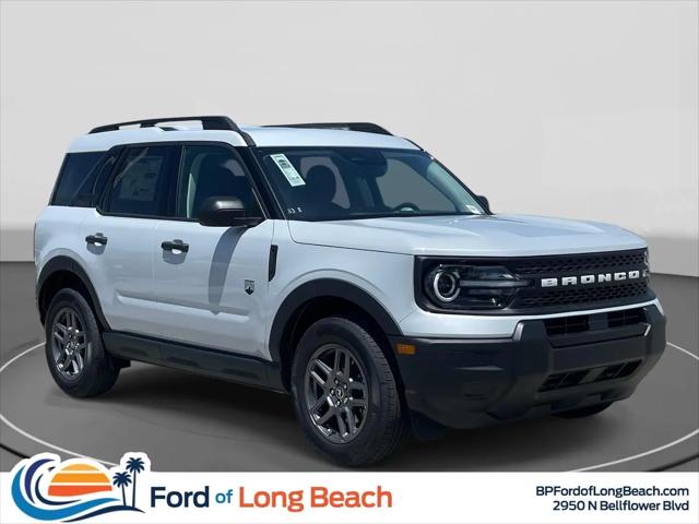 2026 Ford Bronco Sport Big Bend for sale in Long Beach, CA