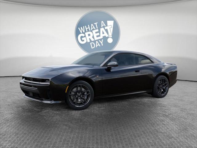 2026 Dodge Charger CHARGER SCAT PACK PLUS 2-DOOR AWD 2026 Dodge Charger CHARGER SCAT PACK PLUS 2-DOOR AWD