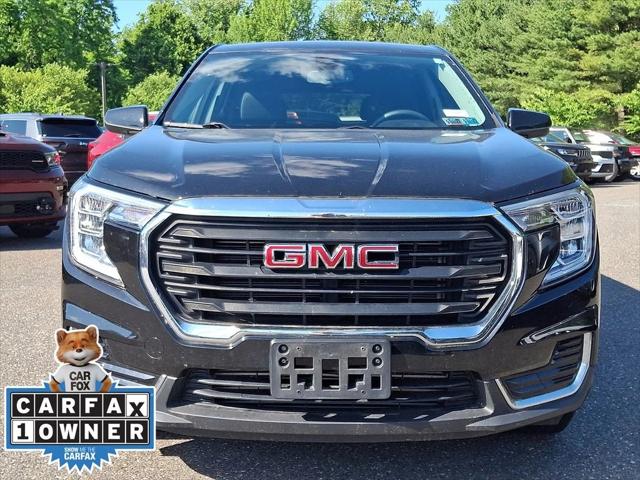 2024 GMC Terrain AWD SLE 2024 GMC Terrain AWD SLE