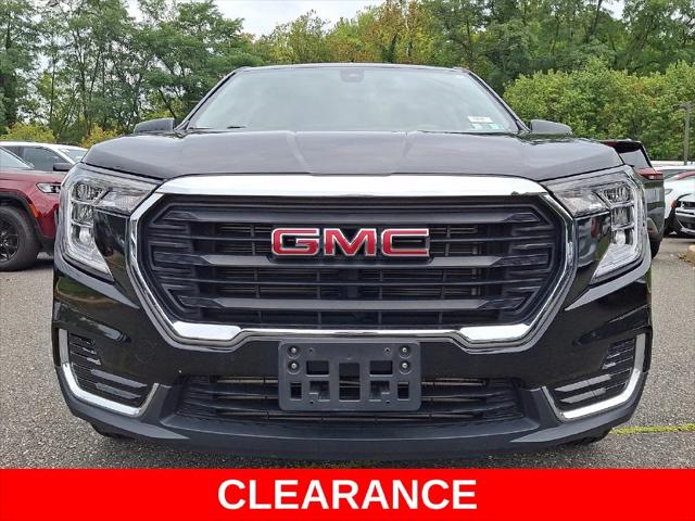 2024 GMC Terrain AWD SLE