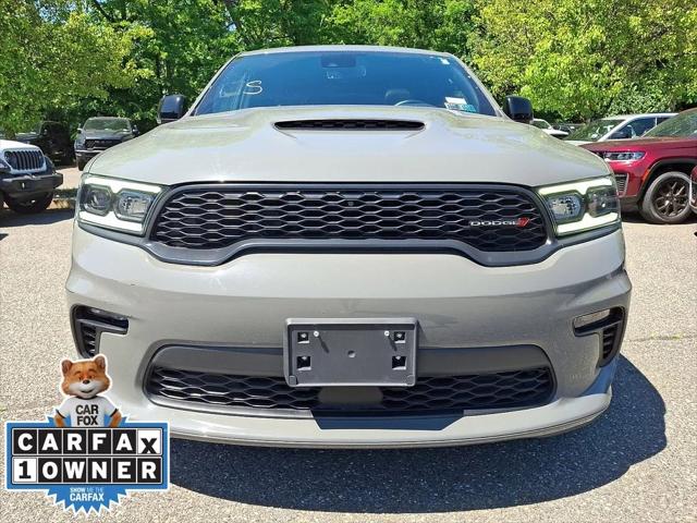 2023 Dodge Durango R/T Plus AWD