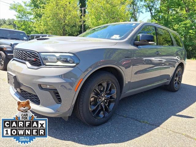 2023 Dodge Durango R/T Plus AWD
