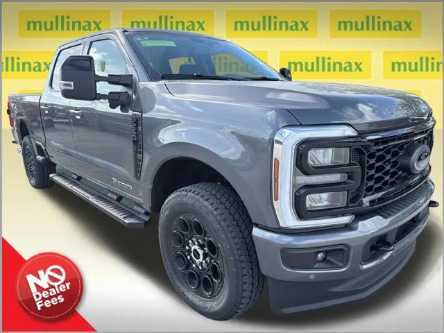 2026 Ford F-250 LARIAT for sale in LAKE PARK, FL