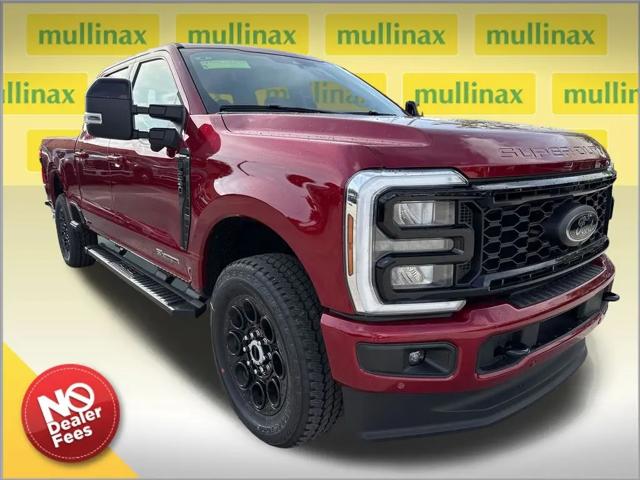 2026 Ford F-250 LARIAT for sale in LAKE PARK, FL