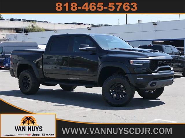 2022 Ram 1500 TRX Crew Cab 4x4 5'7" Box for sale in Van Nuys, CA