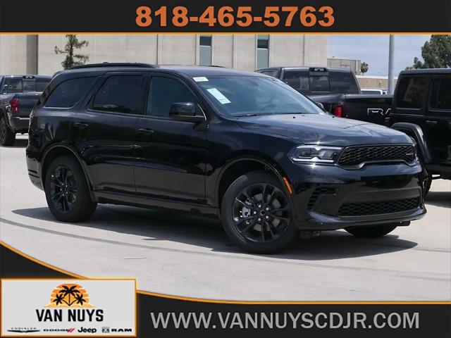 2026 Dodge Durango GT RWD for sale in Van Nuys, CA