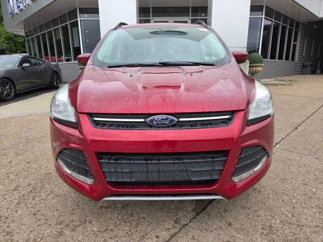2014 Ford Escape SE 2014 Ford Escape SE
