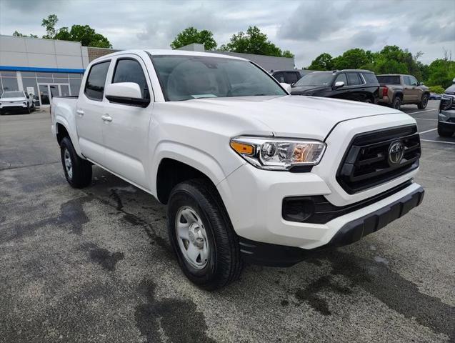 2023 Toyota Tacoma SR V6