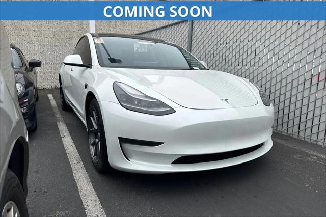 2023 Tesla Model 3 Rear-Wheel Drive for sale in El Cerrito, CA