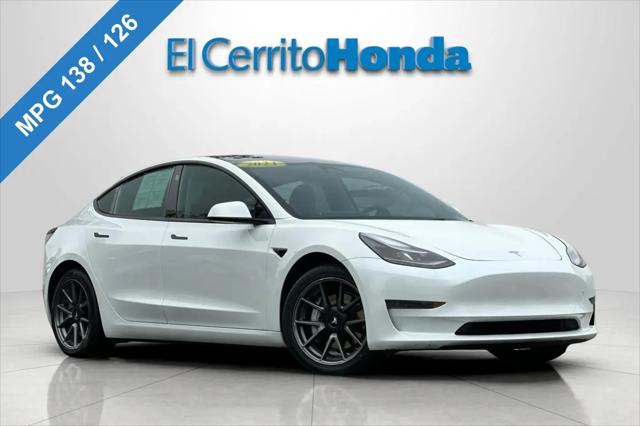 2023 Tesla Model 3 Rear-Wheel Drive for sale in El Cerrito, CA