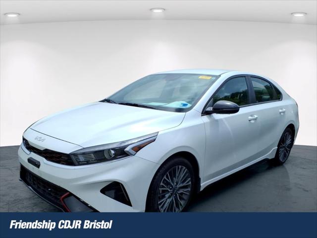 2023 Kia Forte GT-Line for sale in Bristol, TN