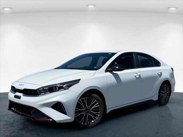 2023 Kia Forte GT-Line for sale in Bristol, TN