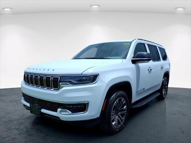 2024 Jeep Wagoneer Series I 4x4