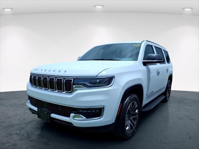 2024 Jeep Wagoneer Series I 4x4