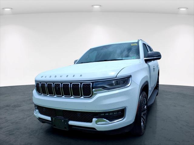 2024 Jeep Wagoneer Series I 4x4