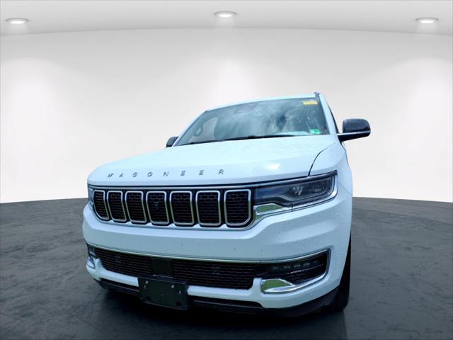 2024 Jeep Wagoneer Series I 4x4