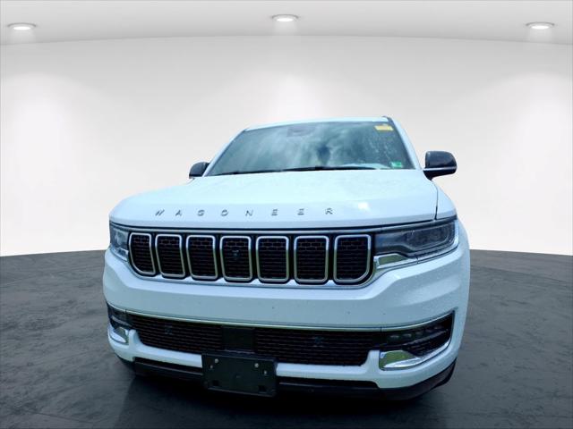 2024 Jeep Wagoneer Series I 4x4