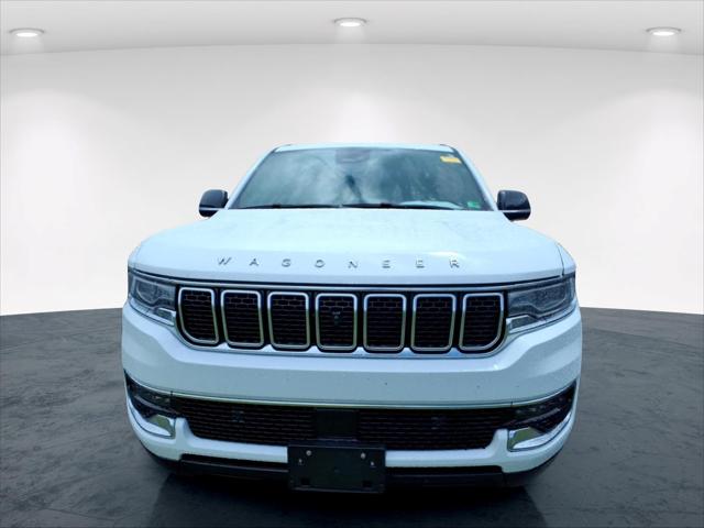 2024 Jeep Wagoneer Series I 4x4