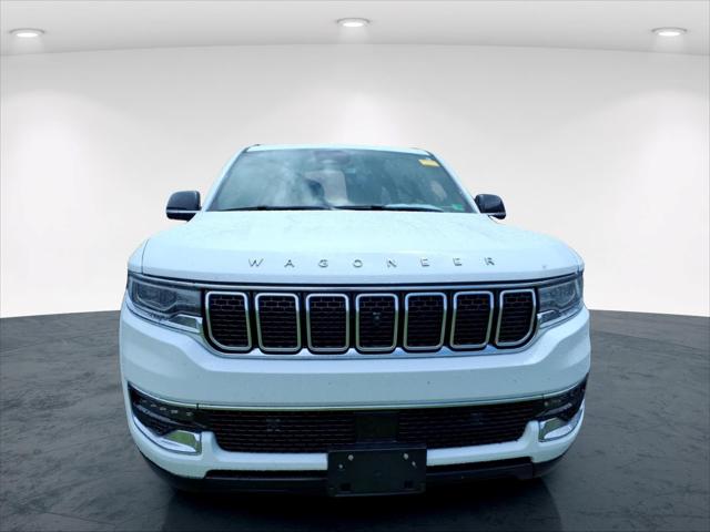 2024 Jeep Wagoneer Series I 4x4