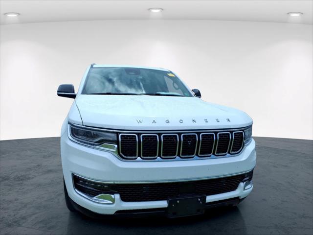 2024 Jeep Wagoneer Series I 4x4