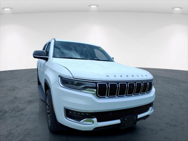 2024 Jeep Wagoneer Series I 4x4