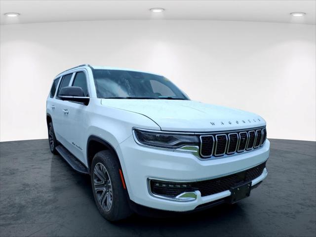 2024 Jeep Wagoneer Series I 4x4