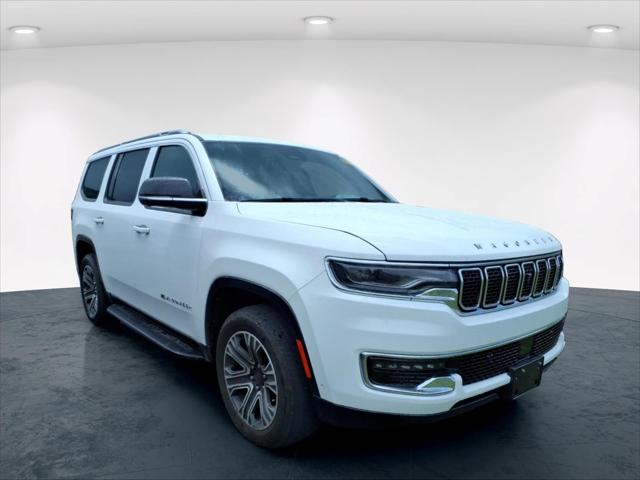 2024 Jeep Wagoneer Series I 4x4