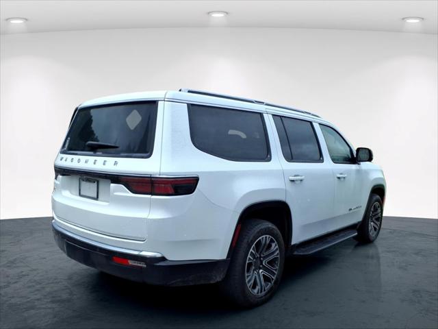 2024 Jeep Wagoneer Series I 4x4