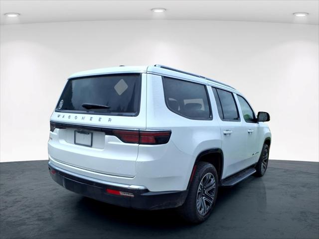 2024 Jeep Wagoneer Series I 4x4
