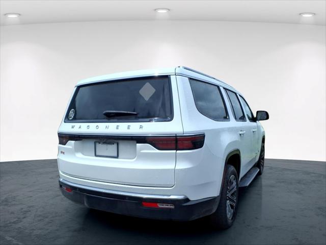 2024 Jeep Wagoneer Series I 4x4
