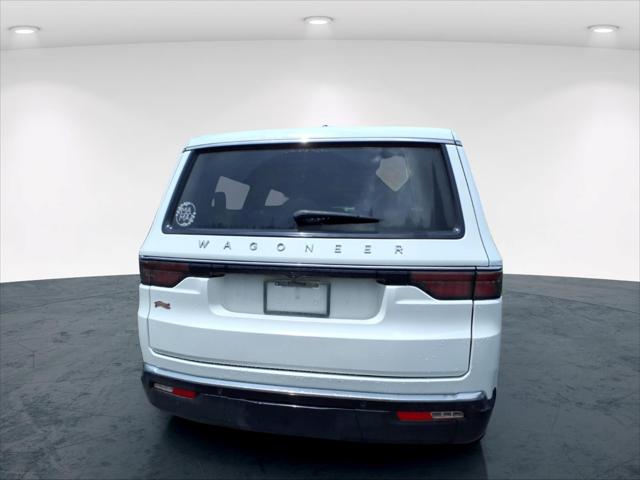 2024 Jeep Wagoneer Series I 4x4