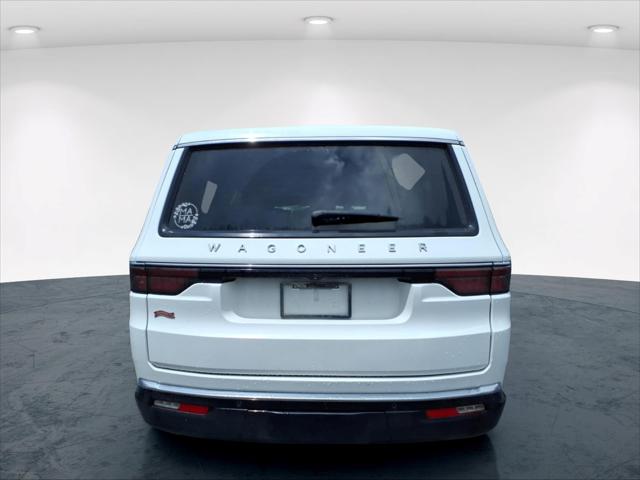 2024 Jeep Wagoneer Series I 4x4