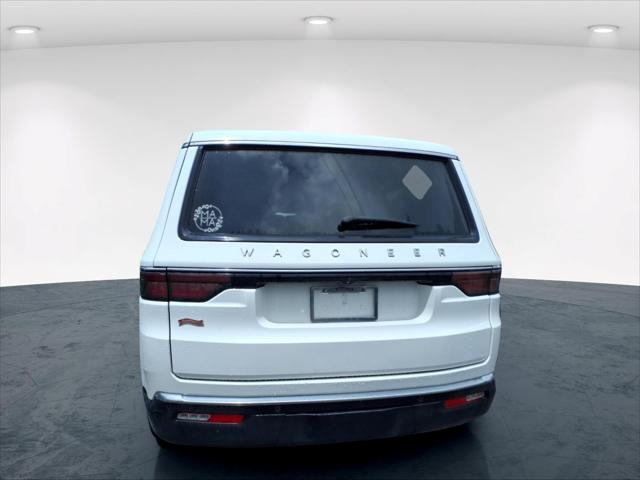 2024 Jeep Wagoneer Series I 4x4