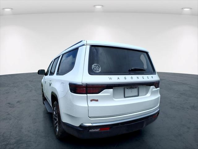 2024 Jeep Wagoneer Series I 4x4
