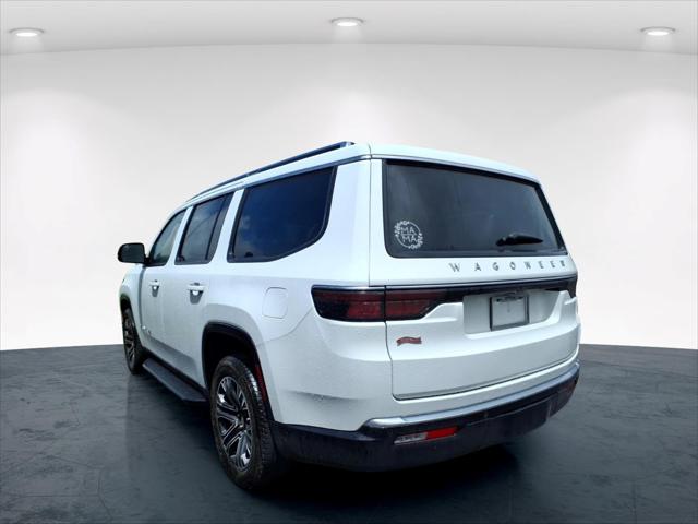 2024 Jeep Wagoneer Series I 4x4