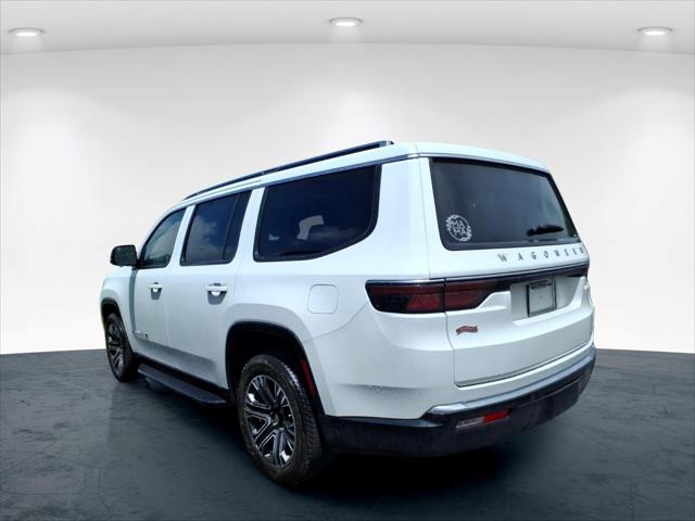 2024 Jeep Wagoneer Series I 4x4