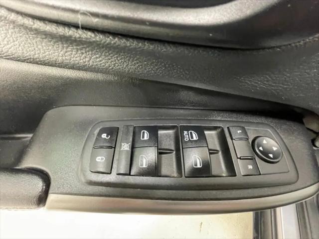 2019 Jeep Cherokee Latitude FWD