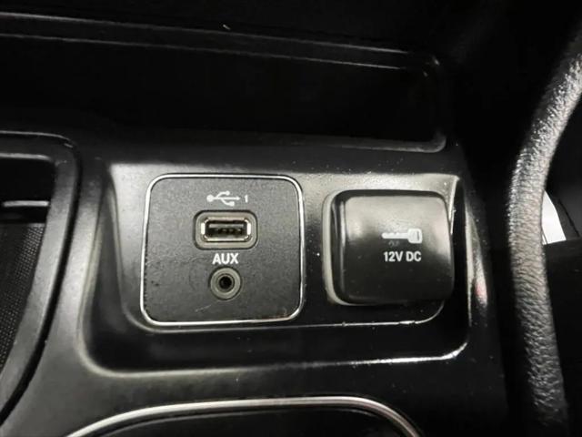 2019 Jeep Cherokee Latitude FWD