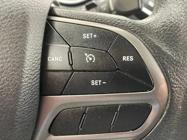 2019 Jeep Cherokee Latitude FWD