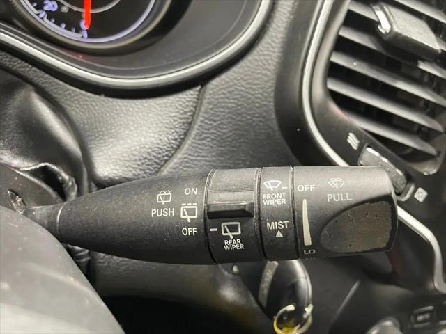 2019 Jeep Cherokee Latitude FWD