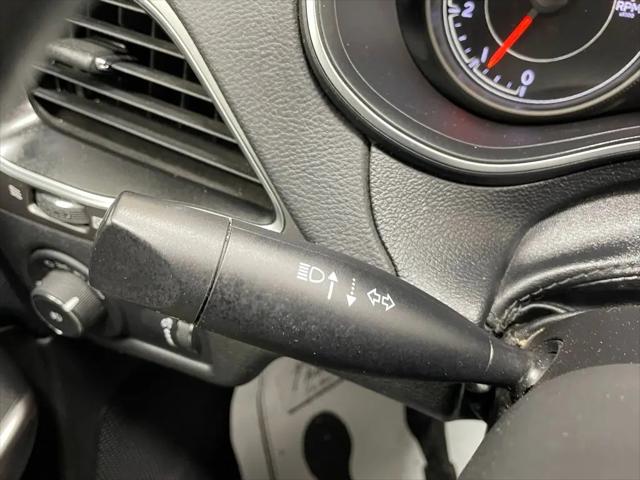 2019 Jeep Cherokee Latitude FWD