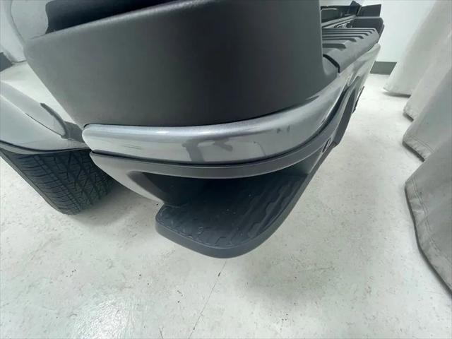 2020 Chevrolet Colorado 4WD Crew Cab Short Box Z71