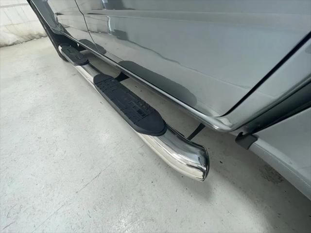 2020 Chevrolet Colorado 4WD Crew Cab Short Box Z71